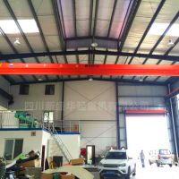 成都起重機(jī)、5噸單梁行車 航吊 行車