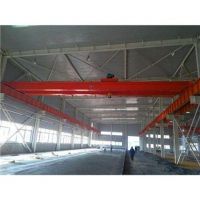 克拉瑪依雙梁起重機(jī)，雙梁行吊，雙梁行車