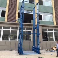 亳州液壓升降貨梯制造，銷售廠家