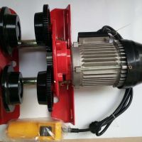 基姆特微型電動(dòng)葫蘆保養(yǎng)