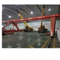 天津門式起重機生產(chǎn)銷售