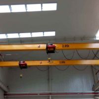 天津單梁起重機生產(chǎn)銷售