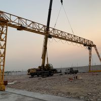 江門(mén)市、鶴山、共和鎮(zhèn)、龍門(mén)起重機(jī)、吊機(jī)、天吊、航吊