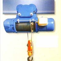 安徽起重機(jī)-電動葫蘆