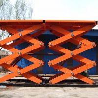 寧波起重機(jī)-升降平臺(tái)銷售