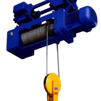 昆山起重機(jī)—昆山CD電動葫蘆