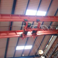 天津起重機廠家