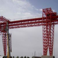 天津起重機(jī)廠家