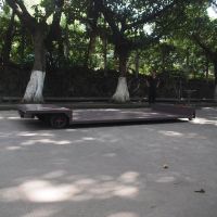 天津起重機(jī)