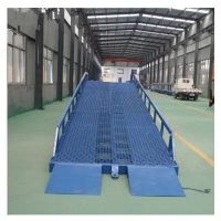 上海起重機(jī)-液壓登車橋