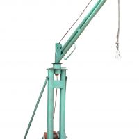 惠州供應(yīng)小型吊機(jī)