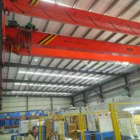 成都起重機廠、四川新盛華起重機有限公司