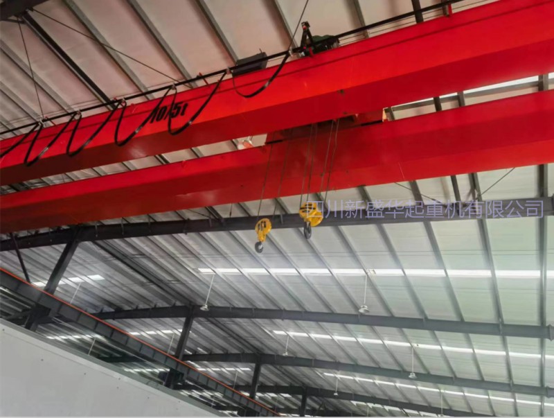 四川起重機(jī)廠。航吊 行車