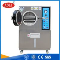 集成電路PCT高壓加速老化試驗(yàn)箱