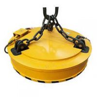 深圳起重機(jī)-電磁吸盤(pán)