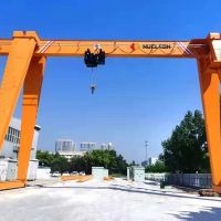 重慶起重機新中式單主梁葫蘆式起重機銷售