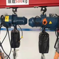 深圳起重機廠家