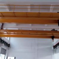 江門起重機廠家