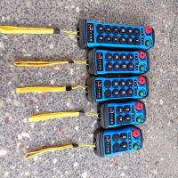 起重機(jī)遙控器型號(hào)齊全