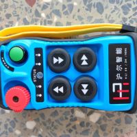 起重機遙控器生產(chǎn)銷售