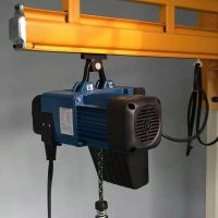 天津起重機(jī)-廠家直銷單梁起重機(jī)