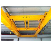 天津起重機(jī)-廠家直銷單梁起重機(jī)