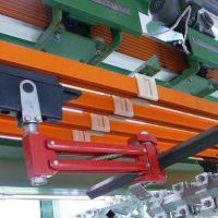 鄂州起重機(jī)滑觸線(xiàn)