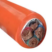 新豫特種電纜生產(chǎn)銷售