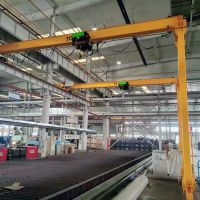 歐式門式起重機(jī)歐力通精工生產(chǎn)