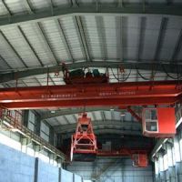 上海常年收售二手起重機(jī) 行吊 天車
