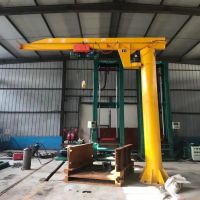 沈陽起重機(jī)懸臂起重機(jī)