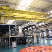 涇河新城行吊維修保養(yǎng)廠家-安裝龍門吊、電動(dòng)葫蘆、電機(jī)