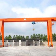 衢州起重機(jī)-衢州龍門(mén)吊