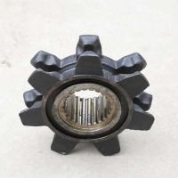 遼寧沈陽提升機(jī)鏈輪