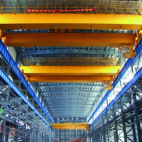 鄭州起重機(jī)定制