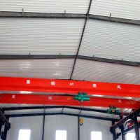 天津起重機維修銷售安裝