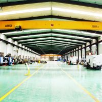 興平起重機(jī)廠家-安裝銷售單梁起重機(jī)、龍門吊、電動葫蘆、貨梯