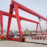 龍門(mén)吊租賃