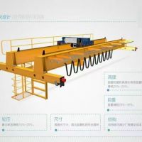 南京歐式起重機(jī)
