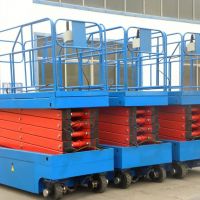 杭州液壓升降平臺(tái)銷售維保