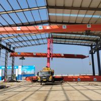 新鄉(xiāng)起重機銷售