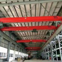 大連歐式單梁起重機(jī)