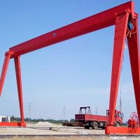 北京單梁起重機(jī)