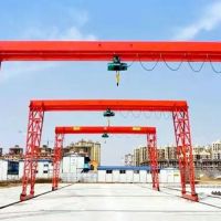 西安單梁起重機(jī)