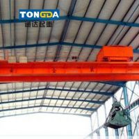 福州單梁起重機