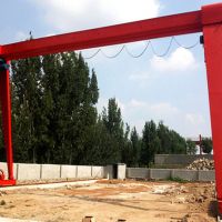 廣州單梁起重機(jī)