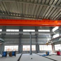 杭州雙梁橋式起重機(jī)銷售