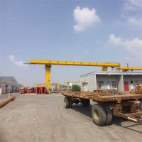 沈陽起重機龍門吊銷售