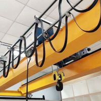 長春雙梁橋式起重機(jī)