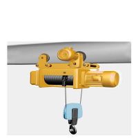 深圳CD型0.25噸~10噸單速電動葫蘆輕小型起重設(shè)備配備